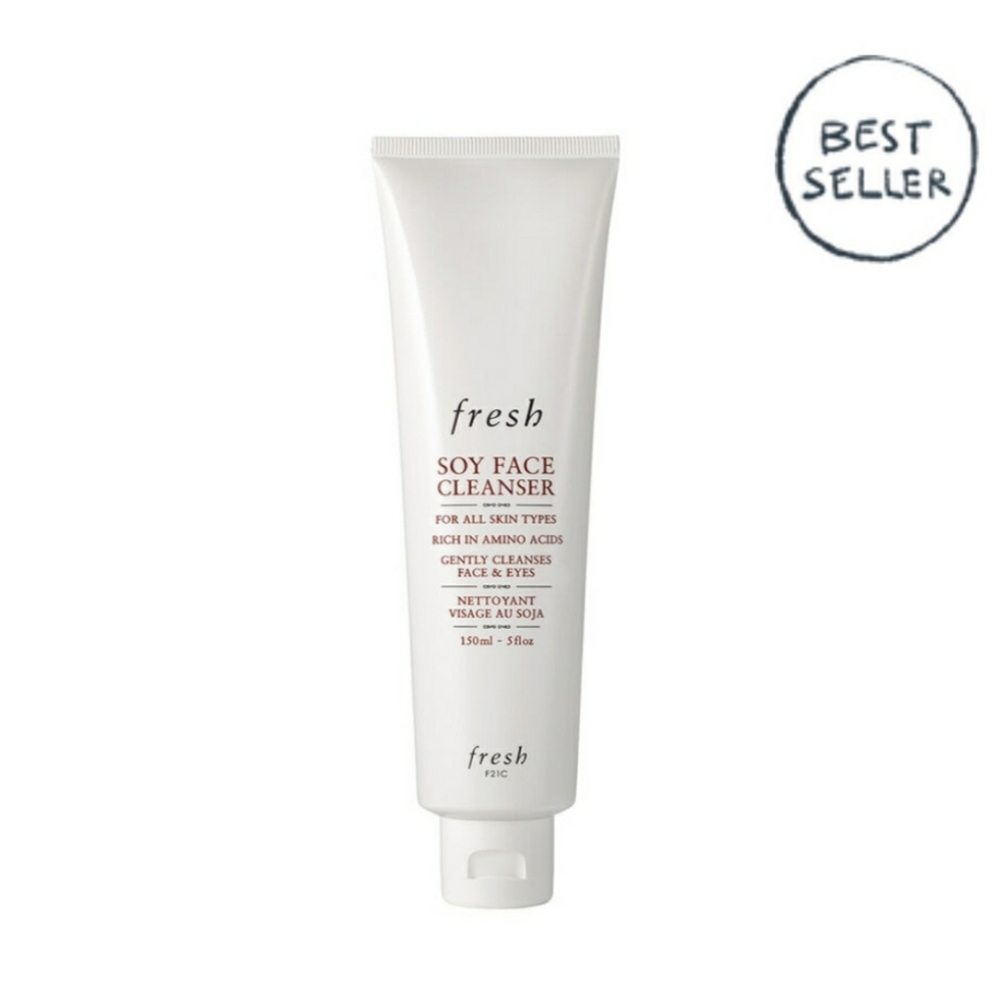 FRESH Soy Face Cleanser